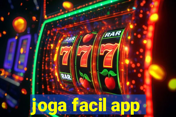 joga facil app