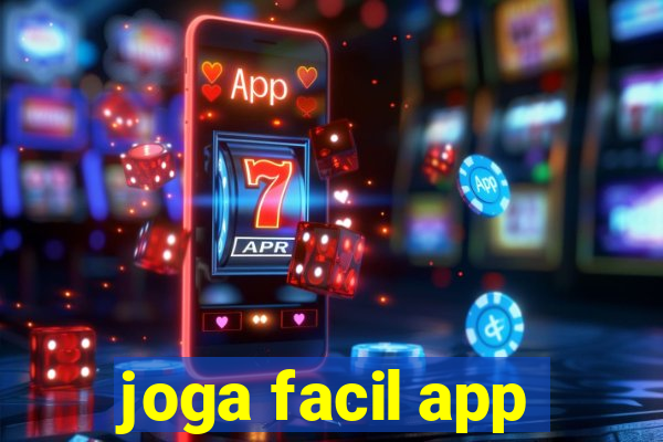 joga facil app
