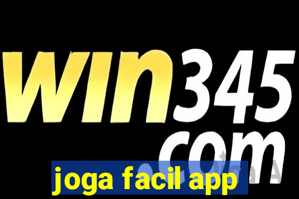 joga facil app