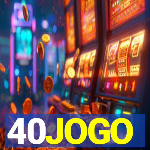40JOGO