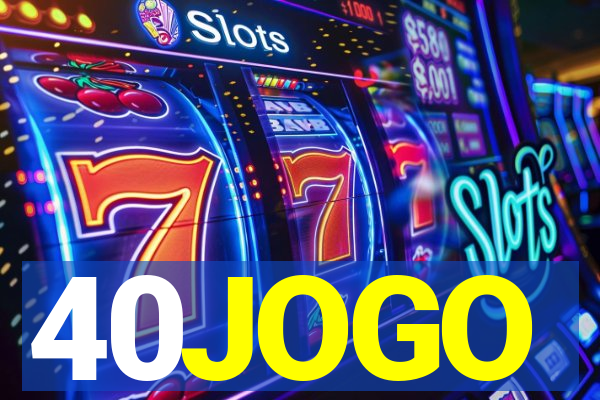 40JOGO