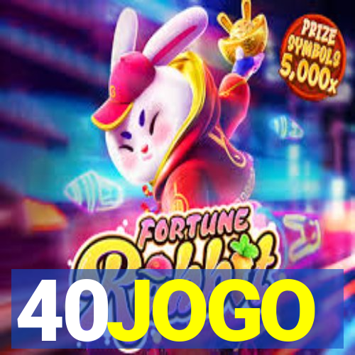40JOGO