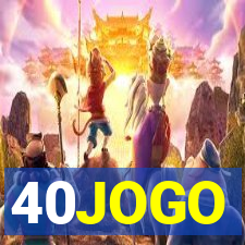 40JOGO