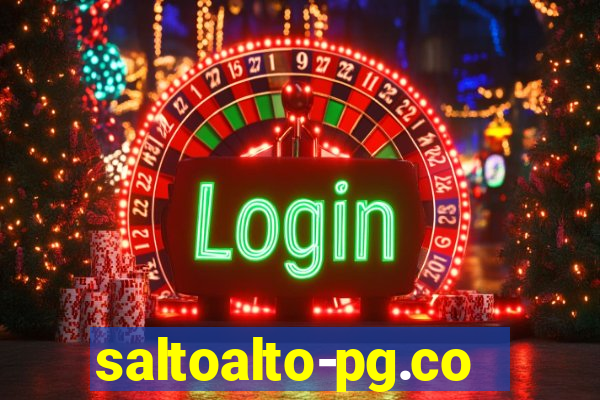saltoalto-pg.com