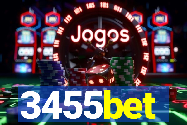 3455bet