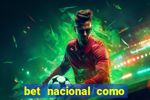 bet nacional como excluir conta