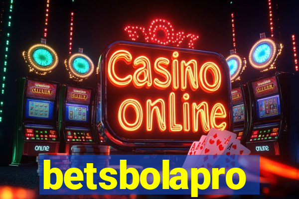 betsbolapro