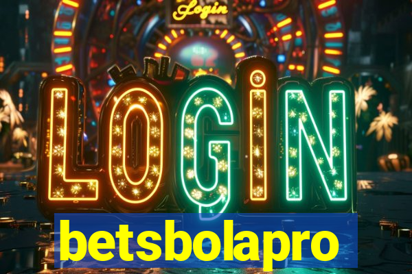 betsbolapro