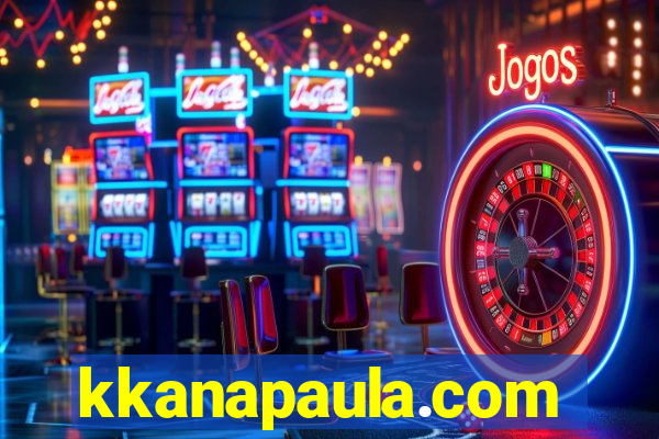 kkanapaula.com