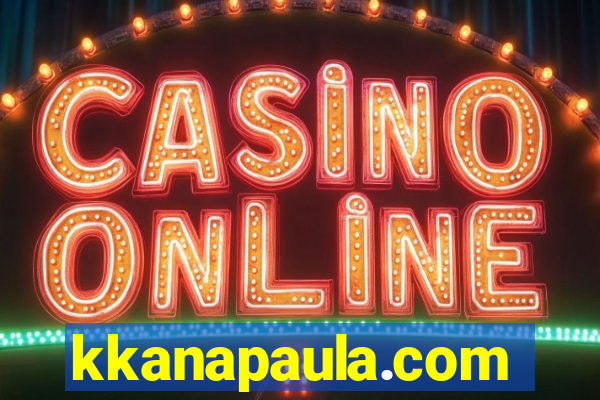 kkanapaula.com