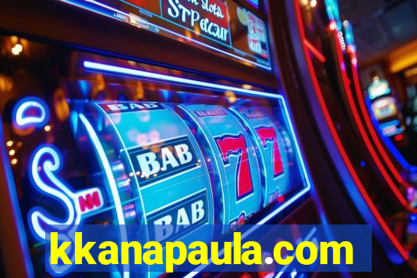 kkanapaula.com