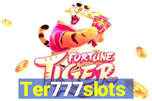 Ter777slots