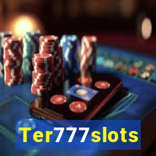 Ter777slots