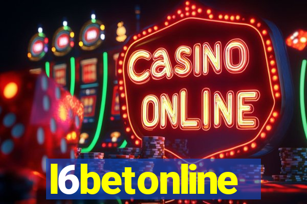 l6betonline