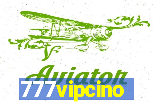 777vipcino