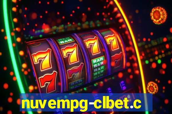 nuvempg-clbet.com