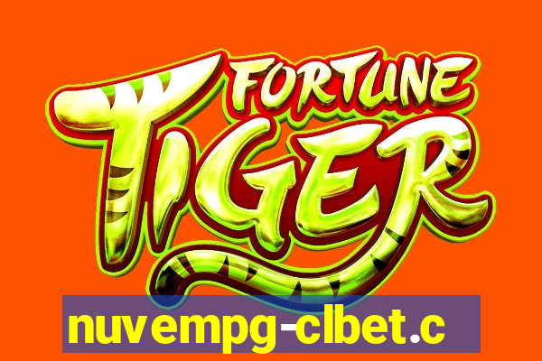 nuvempg-clbet.com