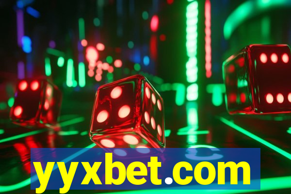 yyxbet.com
