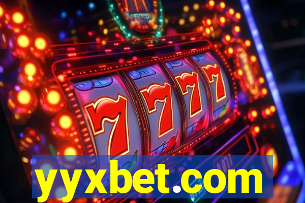 yyxbet.com