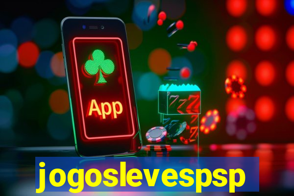 jogoslevespsp