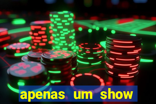 apenas um show pancadaria 2