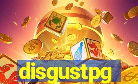 disgustpg