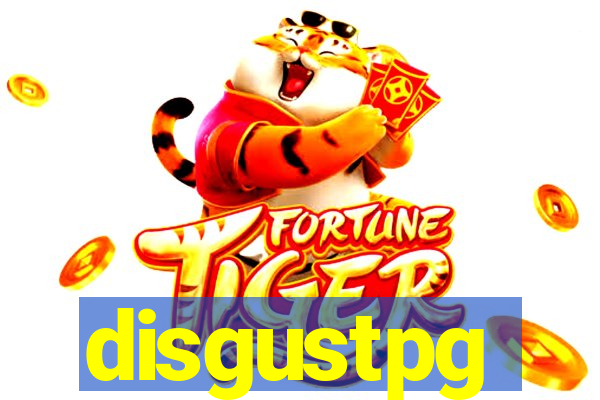 disgustpg