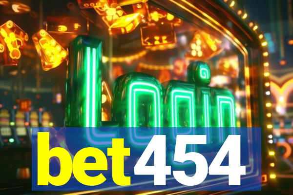 bet454