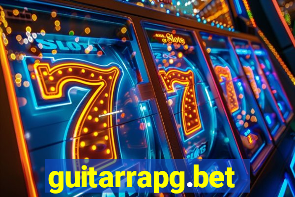 guitarrapg.bet