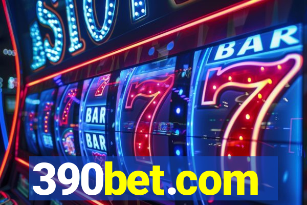 390bet.com