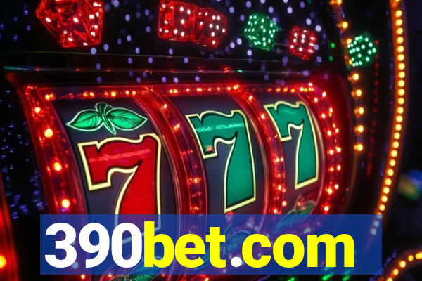 390bet.com