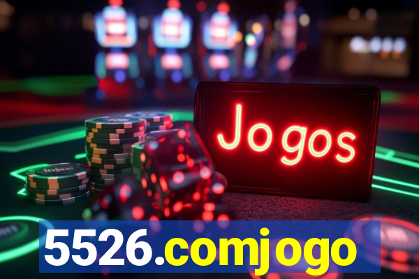 5526.comjogo