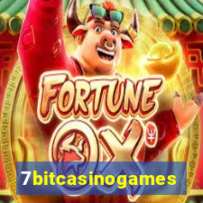 7bitcasinogames
