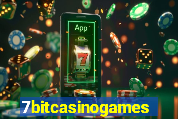 7bitcasinogames