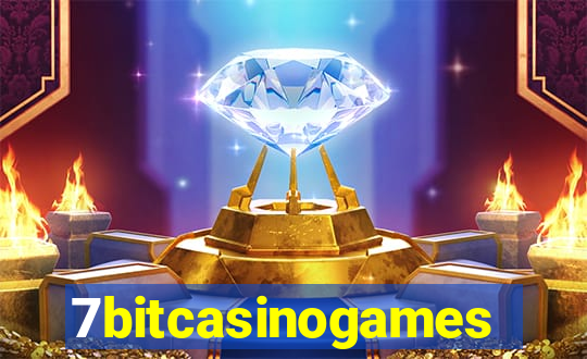 7bitcasinogames