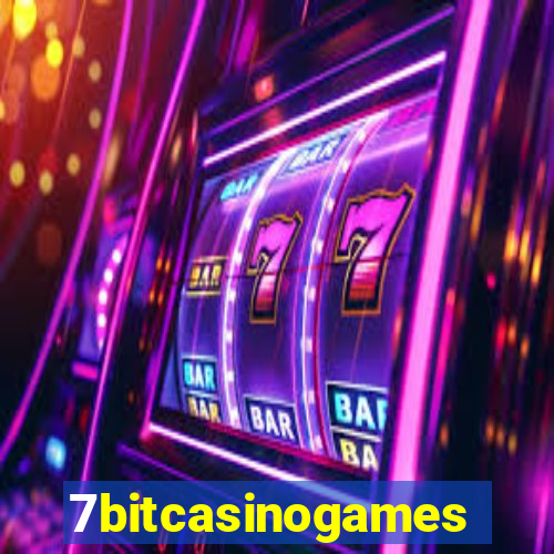7bitcasinogames