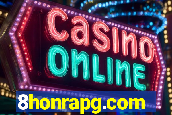 8honrapg.com