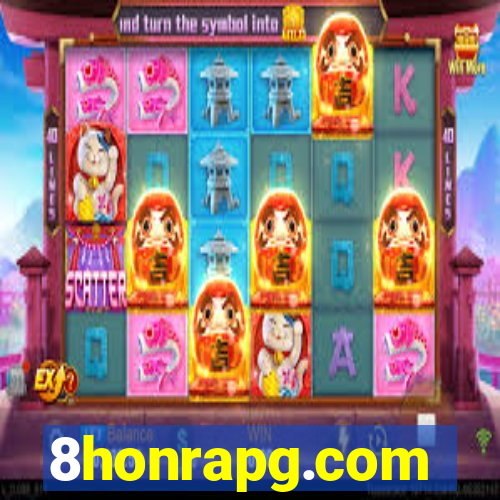8honrapg.com