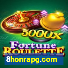 8honrapg.com