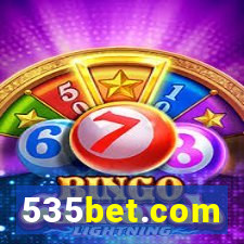 535bet.com