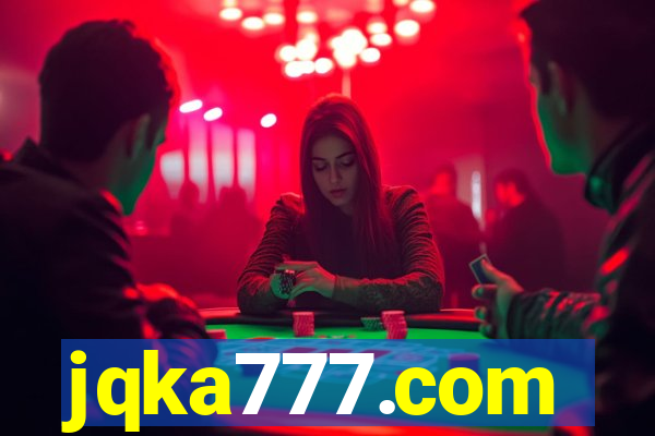 jqka777.com