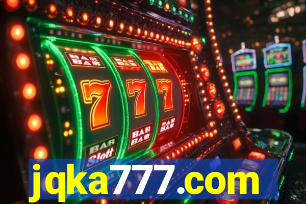 jqka777.com