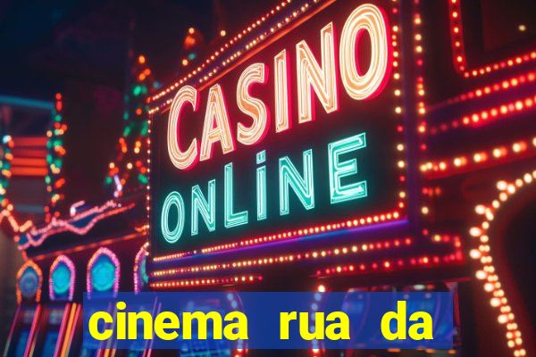 cinema rua da praia shopping porto alegre