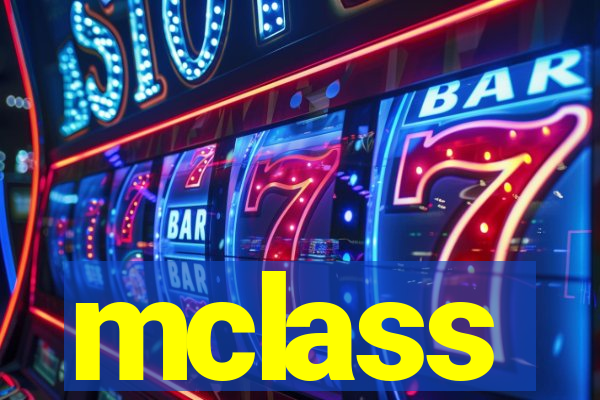 mclass