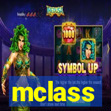 mclass