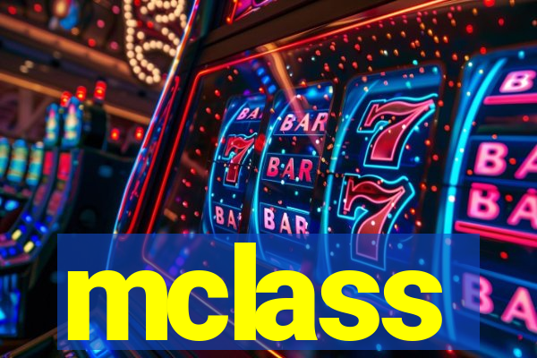 mclass
