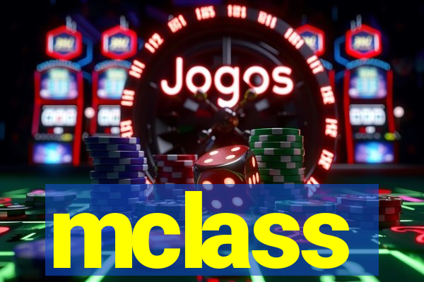 mclass