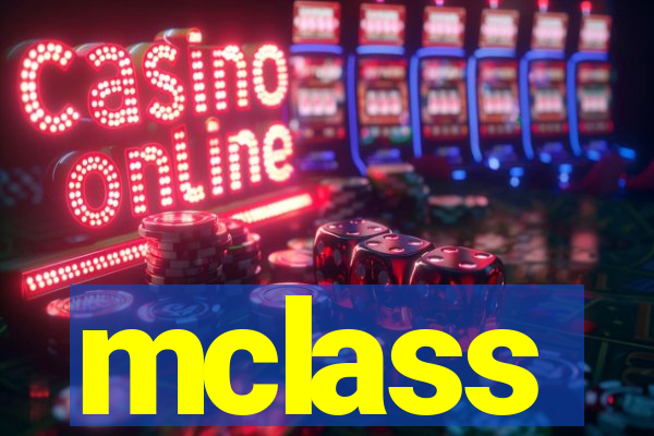 mclass