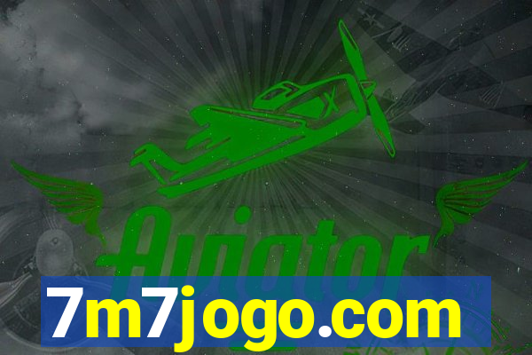 7m7jogo.com