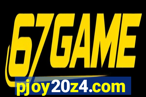 pjoy20z4.com